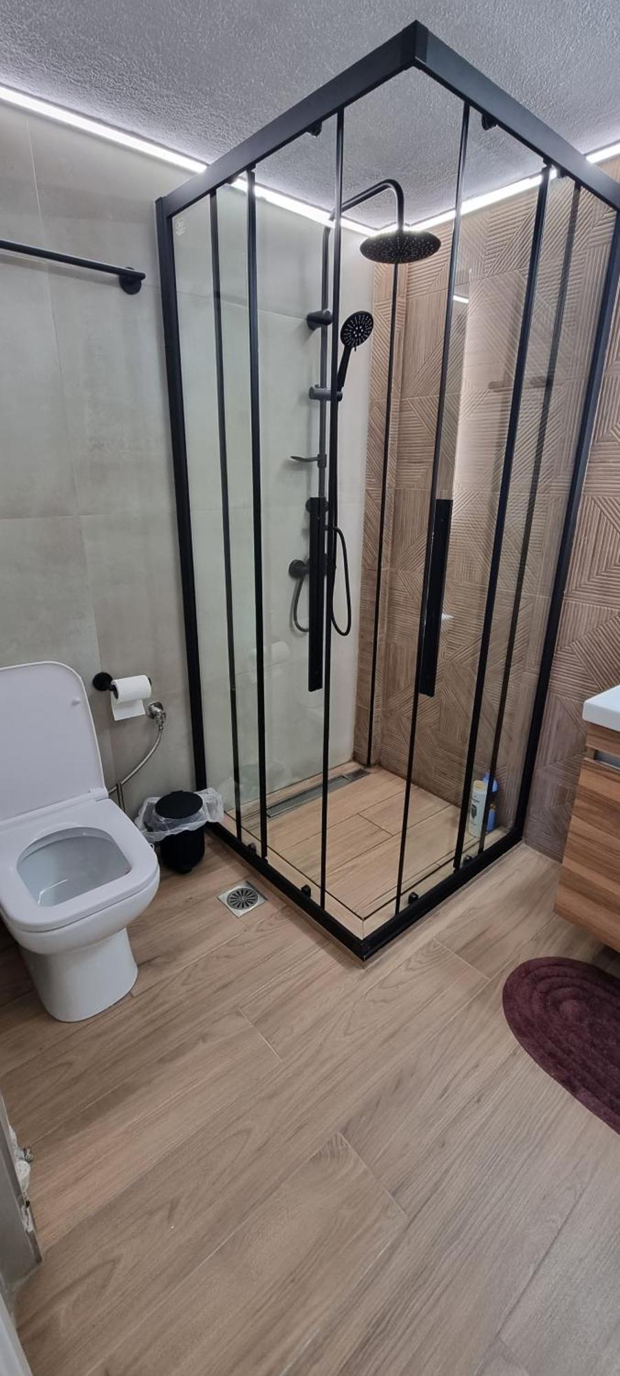 Amazing Sea View Apartment In The City Center! アレクサンドルポリス エクステリア 写真